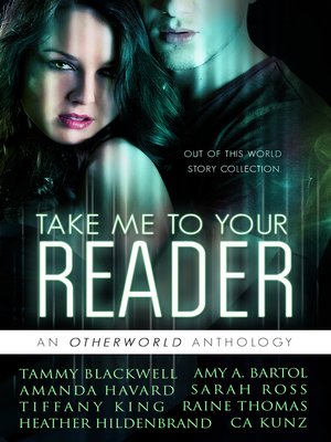 cover image of Take Me to Your Reader